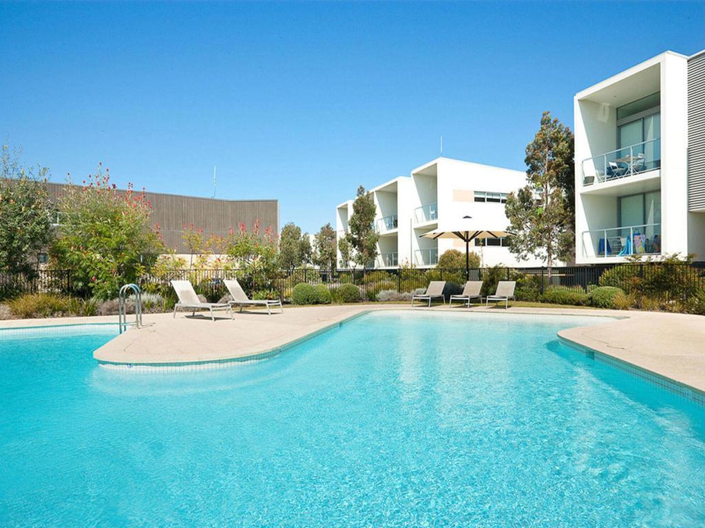Coast Resort Меримбула Экстерьер фото